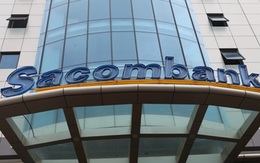 Sacombank thay đổi hàng loạt lãnh đạo ở công ty con