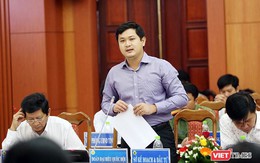 Uỷ ban Kiểm tra Trung ương đề nghị xoá tên đảng viên, huỷ bỏ các quyết định công tác cán bộ đối với con cựu Bí thư Quảng Nam