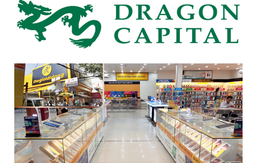 Các quỹ lớn liên tục chốt lãi nhưng Dragon Capital vẫn đặt cược lớn vào cổ phiếu Thế Giới Di Động