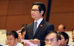 Chủ tịch VCCI: Sau 12 năm thực thi, tác động của Luật cạnh tranh ở Việt Nam rất mờ nhạt!
