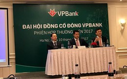 VPBank có rủi ro gì với khoản nợ 2.000 tỷ đồng của Hoàng Anh Gia Lai?