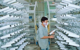 Bao bì Nhựa Sài Gòn (SPP) dự kiến phát hành gần 4 triệu cổ phiếu trả cổ tức và cổ phiếu thưởng tổng tỷ lệ 30%