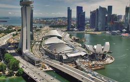 Vì sao Singapore hút nhân tài nhất châu Á?