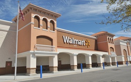 Chiến lược kinh doanh mới của Walmart khẳng định "dấu chấm hết" của tầng lớp trung lưu Mỹ