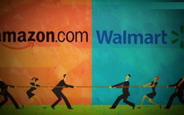 Đại chiến Amazon - Walmart ngã ngũ và cái kết buồn cho bán lẻ truyền thống