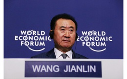 Wang Jinlin: Từ thiếu sinh quân đến tỷ phú bất động sản giàu nhất Trung Quốc