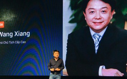 Xiaomi vào Việt Nam: Cùng một mức giá, sản phẩm của chúng tôi "xịn" gấp đôi đối thủ!