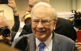 Tham cổ phiếu rẻ, mua Berkshire là 1 trong những sai lầm của Warren Buffett?