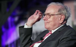 Warren Buffett giờ là cổ đông lớn nhất của 2 ngân hàng lớn nhất thế giới