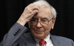 Chuyện thất bại của Warren Buffett [Kỳ 2]: Lâm vào nợ nần vì Energy Future Holdings, không gặp may với cổ phiếu năng lượng