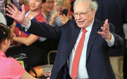 Nguyên tắc "20 ngăn tủ" của Warren Buffett: Cách để đơn giản hóa cuộc sống và tối đa hóa hiệu quả công việc