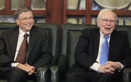 Warren Buffett: Nước Mỹ được nhờ phúc từ những người nhập cư