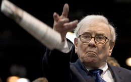 Đây là bài học đắt giá nhất mà Warren Buffett rút ra sau 77 năm chơi chứng khoán