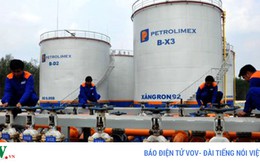 Thị trường xăng dầu: Nhà nước điều tiết giá thay cho việc quản lý giá