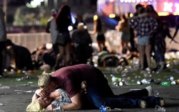 Nước Mỹ sẽ bớt đau hơn nếu kẻ thảm sát Las Vegas là khủng bố