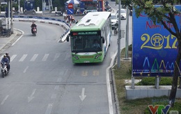 Xe bus nhanh BRT đã thực sự hiệu quả?