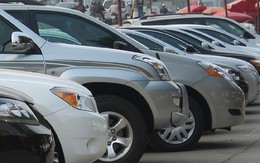 Ôtô giá rẻ ồ ạt được nhập về, giá khai báo giảm hơn 150 triệu đồng/xe