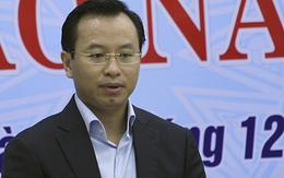 Uỷ ban Kiểm tra Trung ương đề nghị xem xét kỷ luật ông Nguyễn Xuân Anh, thi hành kỷ luật cảnh cáo ông Huỳnh Đức Thơ