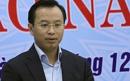 Xem xét miễn nhiệm chức Chủ tịch HĐND Đà Nẵng của ông Nguyễn Xuân Anh