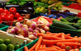 Xuất khẩu rau quả lập kỷ lục 3,5 tỷ USD