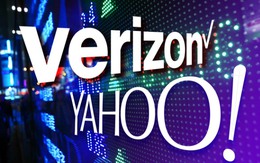 Thương vụ mua lại Yahoo: Đồng ý bớt 350 triệu USD cho Verizon