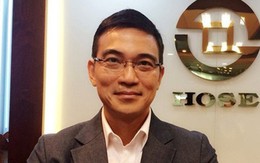 Ông Lê Hải Trà: Chứng khoán Việt Nam sở hữu “mỏ vàng” riêng có trong khu vực