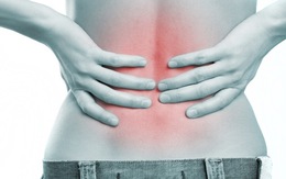 Ai cũng từng bị đau lưng: Giảm đau tại nhà mà không cần thuốc, từ trẻ đến già đều nên dùng