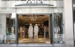 Xuất hiện tag lạ gắn trên quần áo của Zara do thợ may kêu cứu