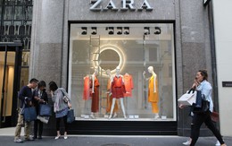 Zara, H&M vào Việt Nam, hàng xách tay có còn 'đất sống'?