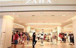 Chiến lược nào cho dệt may Việt trước "sóng thần" Zara, H&M