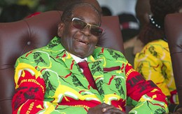 Tổng thống Zimbabwe sắp bị buộc từ chức, kết thúc 37 năm lãnh đạo