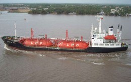 Gas Shipping (GSP): Năm 2018 đặt mục tiêu lãi ròng 50 tỷ đồng