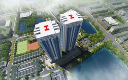 Mua nhà Osaka Complex đón lộc đầu xuân