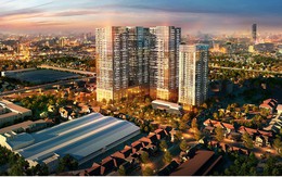 Thị trường bất động sản sôi động dịp cận Tết