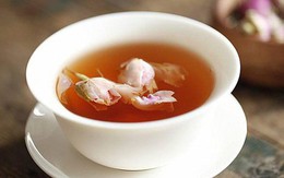 Chuyên gia Đông y chia sẻ công thức 3 loại trà thanh lọc gan, sáng mắt, tốt cho nội tạng