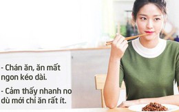 Tuyệt đối không chủ quan khi thấy những biểu hiện cảnh báo ung thư gan sau