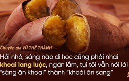 Thực phẩm "con nhà nghèo" ở Việt Nam được khoa học công nhận rất có thể ngừa được ung thư