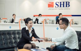 Thêm SHB giảm lãi suất cho vay