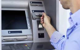 Chuyển tiền nhanh 24/7 qua ATM: Tết, hết đau đầu vì chuyển tiền