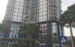 Cư dân chung cư Trung Yên Plaza tố hàng loạt sai phạm của Ban quản trị