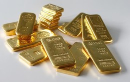 Giá vàng vẫn neo trên 37 triệu đồng/lượng