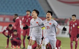 Bộ Ngoại giao đề nghị Trung Quốc đảm bảo an ninh cho cổ động viên Việt Nam sang cổ vũ U23