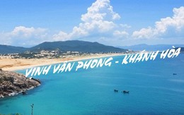 Giá đất tăng đột biến, diễn biến phức tạp tại Bắc Vân Phong, chính quyền Khánh Hòa vào cuộc