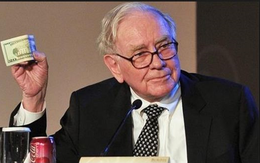 Warren Buffett chia sẻ một thói quen đơn giản cần có để thành công
