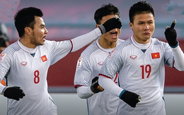 Bất ngờ 2 tin vui U23 Việt Nam trước trận chung kết, thầy trò ông Park Hang-seo sẵn sàng 'quyết đấu'