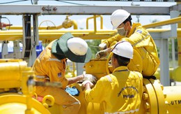 "Ông lớn" nước ngoài Shell, Total và Tokyo Gas muốn mua 30% cổ phần của PV Gas