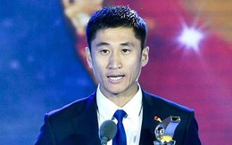 Chân dung vị trọng tài Trung Quốc sẽ bắt chính trong trận chung kết U23 châu Á 2018