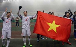 Những nơi có màn hình lớn xem trận chung kết lịch sử của U23 Việt Nam ở Sài Gòn