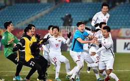 "So găng" kinh tế Việt Nam và Uzbekistan trước trận chung kết lịch sử của U23