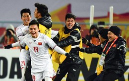Ai đã "chi đậm" nhất trong đêm U23 Việt Nam thắng Qatar?